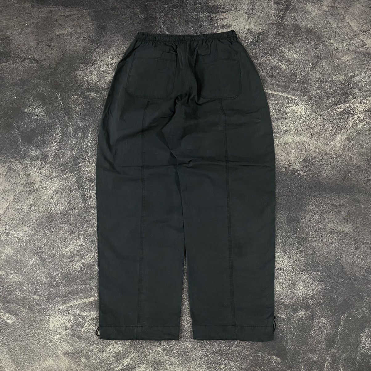 Japanese Brand × Supreme × Yohji Yamamoto Frizm works parachute pants Size US 32 / EU 48 - 2 Thumbnail