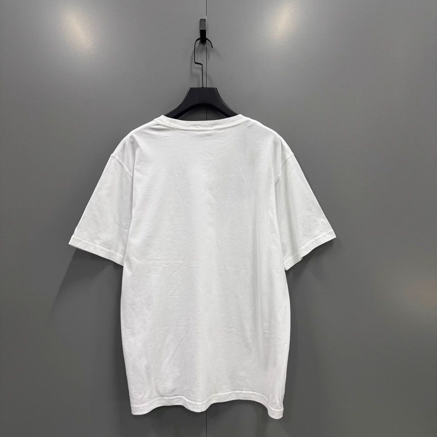 Dior Dior White Star Embro SS M-XXXL New Size US L / EU 52-54 / 3 - 8 Thumbnail