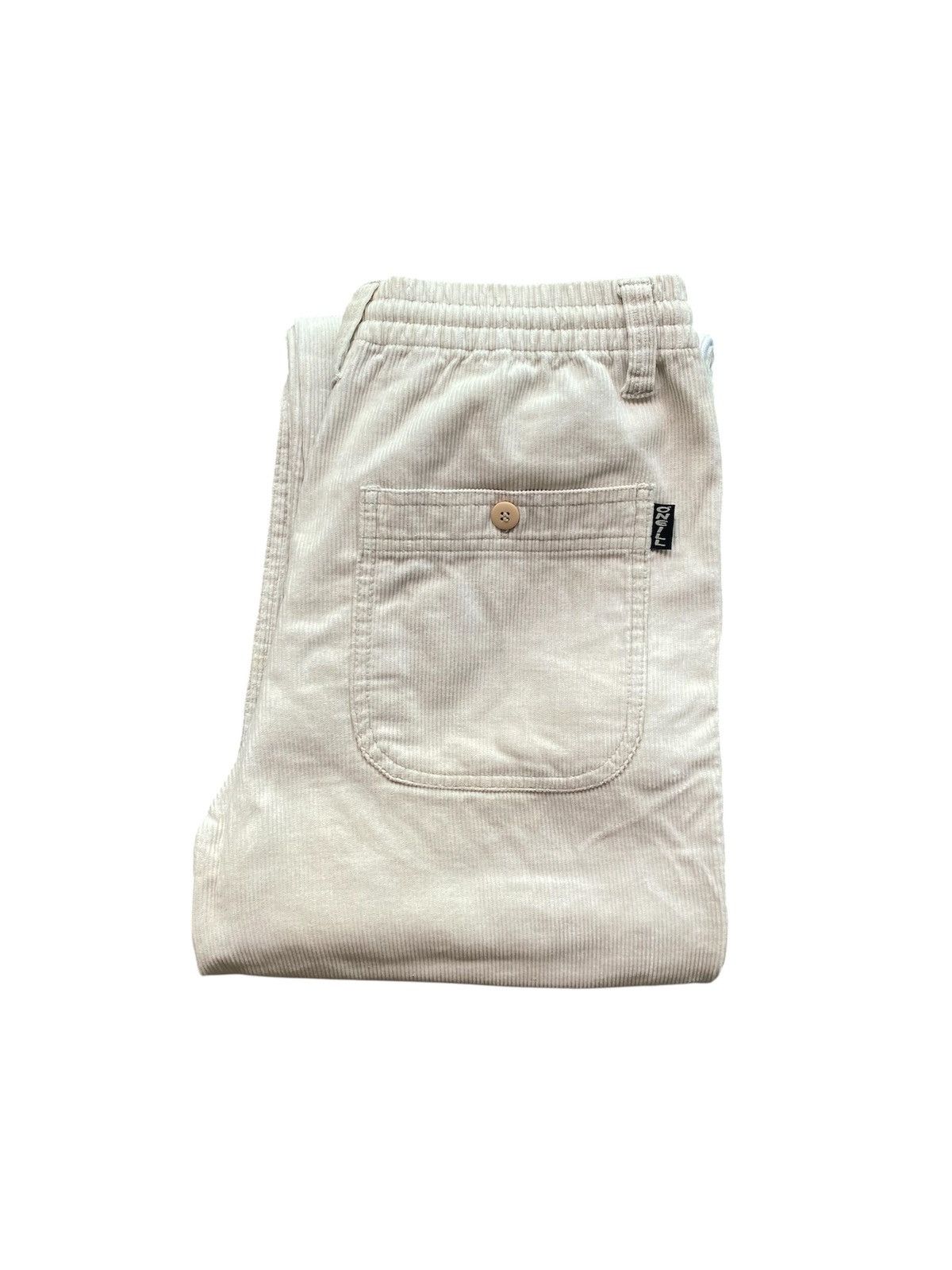 O'Neill Vintge corduroy pants oneil Size US 32 / EU 48 - 1 Thumbnail