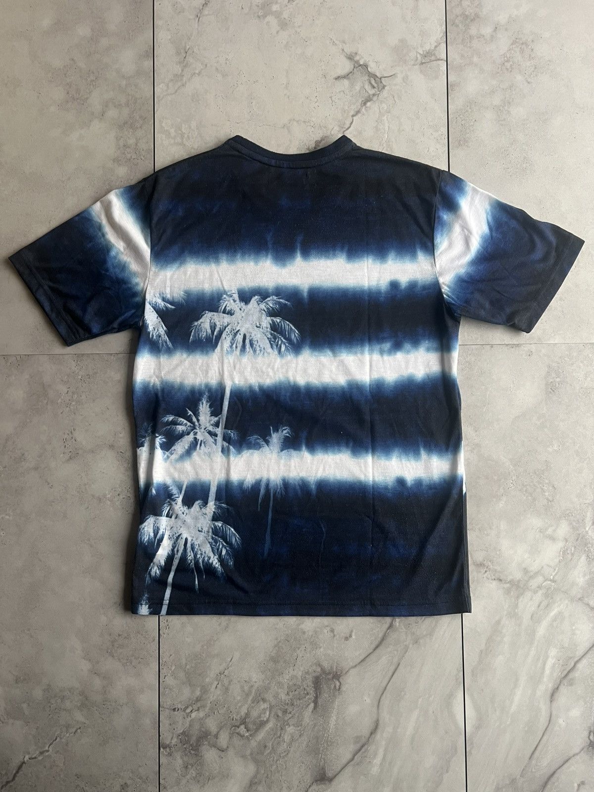 semanticdesign Semantic Design “Beach” Tee Size US S / EU 44-46 / 1 - 3 Thumbnail