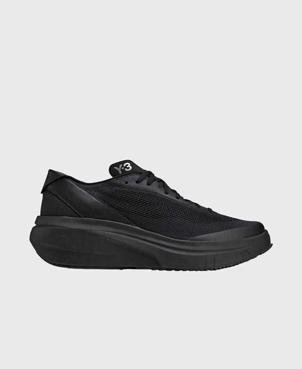 Y-3 Y-3 Subaya Sneakers Size US 13 / EU 46 - 1 Thumbnail