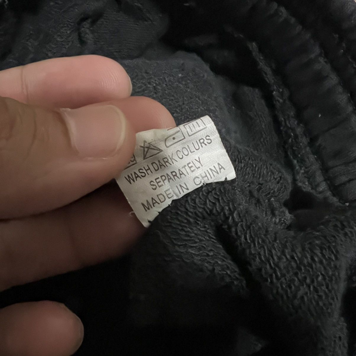 Travis Scott Travis Scott Cactus jack A world DSM sweat short pants Size US 30 / EU 46 - 5 Thumbnail