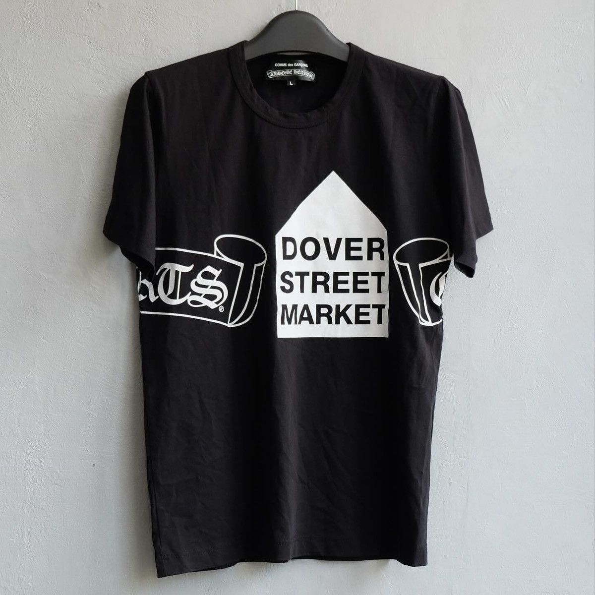 Comme des garcons t shirt dover street market deals