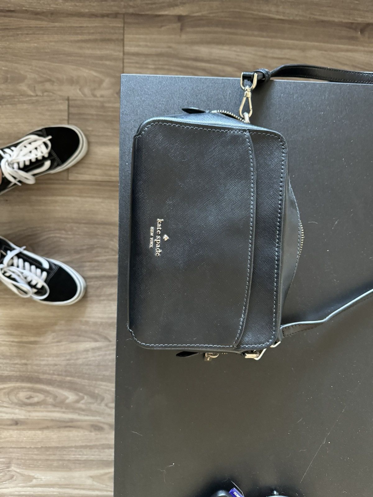 Kate Spade Crossbody Size ONE SIZE - 1 Thumbnail