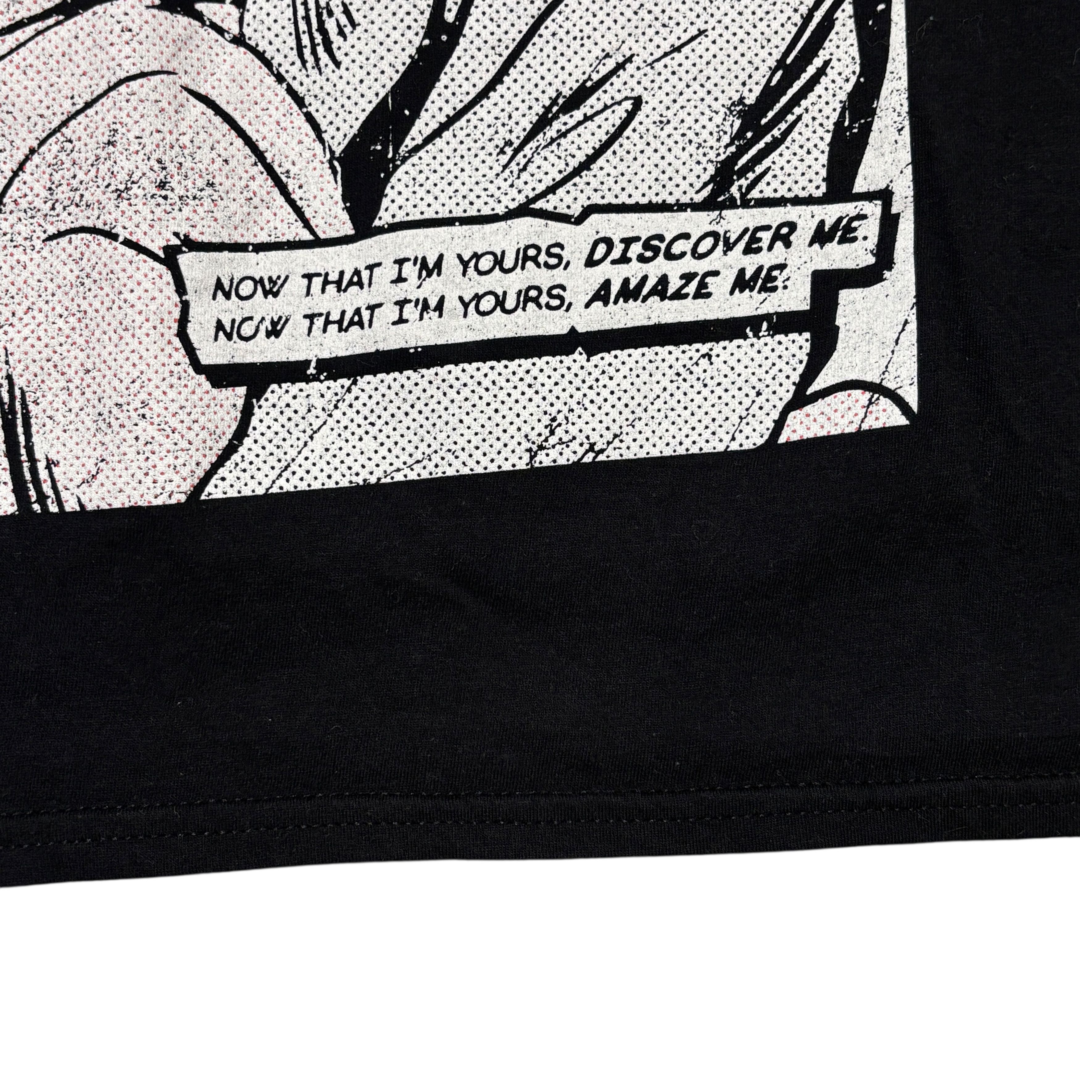 Band Tees Every Time I Die Shirt Metalcore Band Tee Poison the Well Size US M / EU 48-50 / 2 - 4 Thumbnail