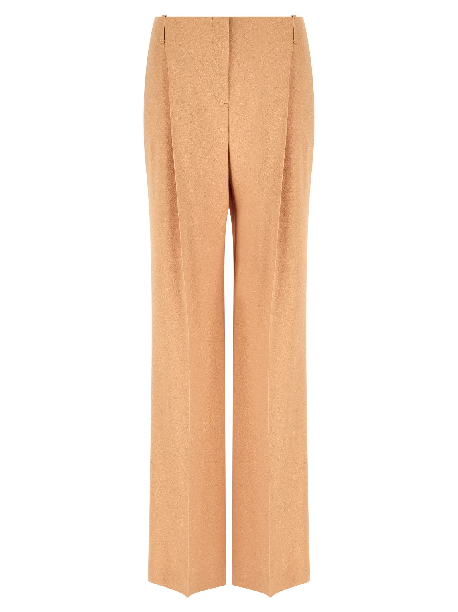 Ermanno Scervino Palazzo pants Size 30" / US 8 / IT 44 - 1 Thumbnail