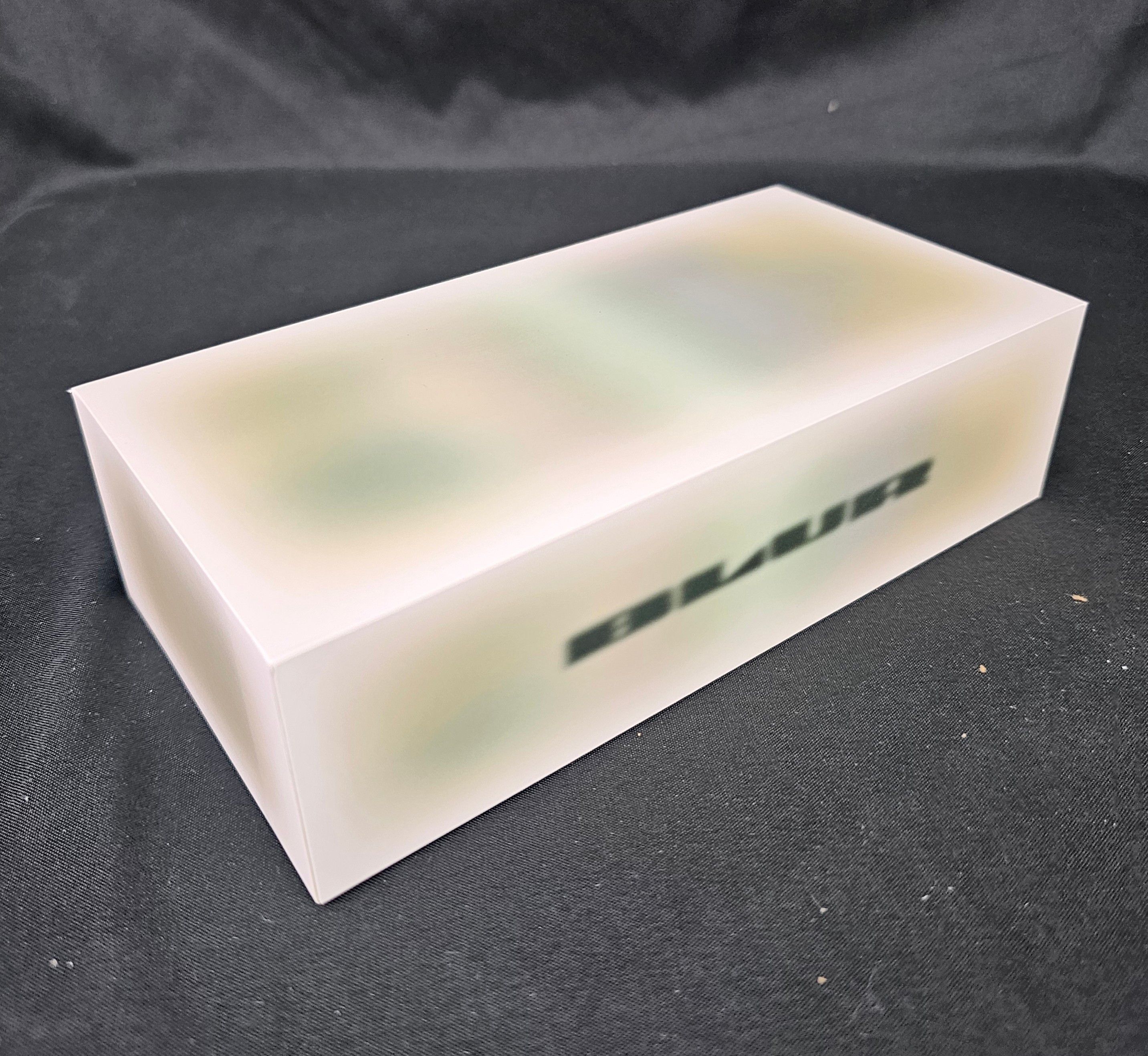 Art MSCHF Blur A$50 AUD Money Stack Art Figure CONFIRMED | Grailed