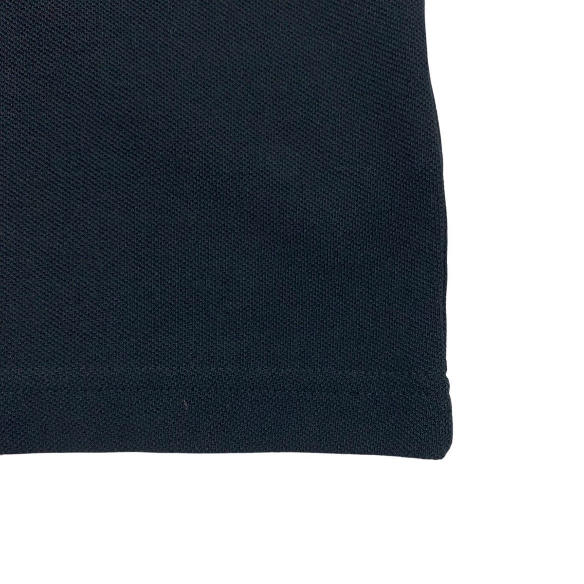Burberry BURBERRY London big logo embroidery polo tee Size US L / EU 52-54 / 3 - 7 Thumbnail