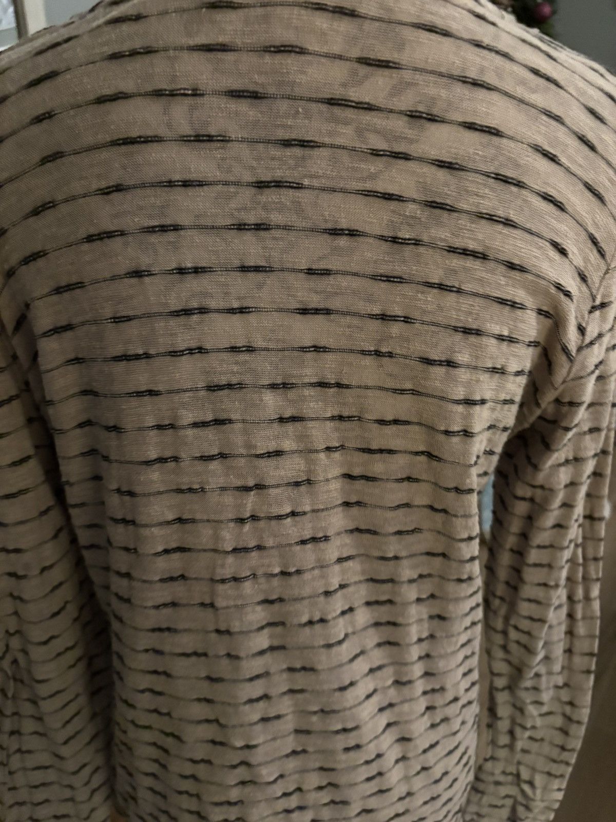 Other Vintage America size XL long sleeve top Size XL / US 12-14 / IT 48-50 - 6 Thumbnail