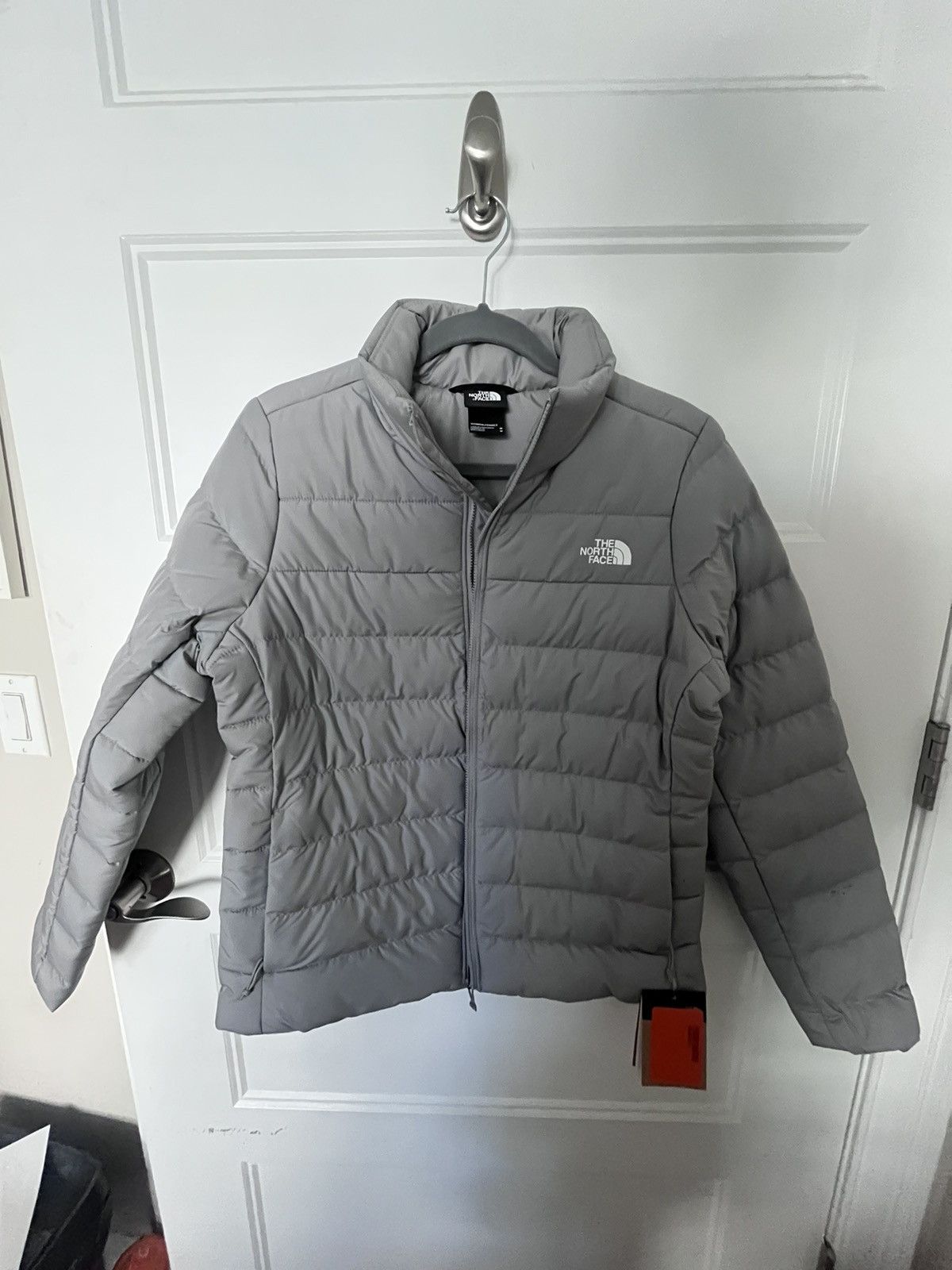 The North Face The North Face Women’s Aconcagua 3 Jacket Size M / US 6-8 / IT 42-44 - 1 Thumbnail