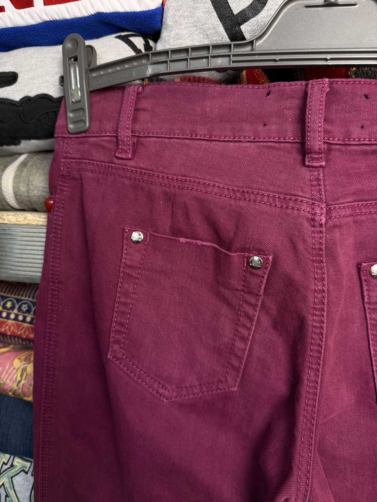 Moschino Moschino Jeans Love Moschino pants vintage Size US 28 / EU 44 - 14 Thumbnail