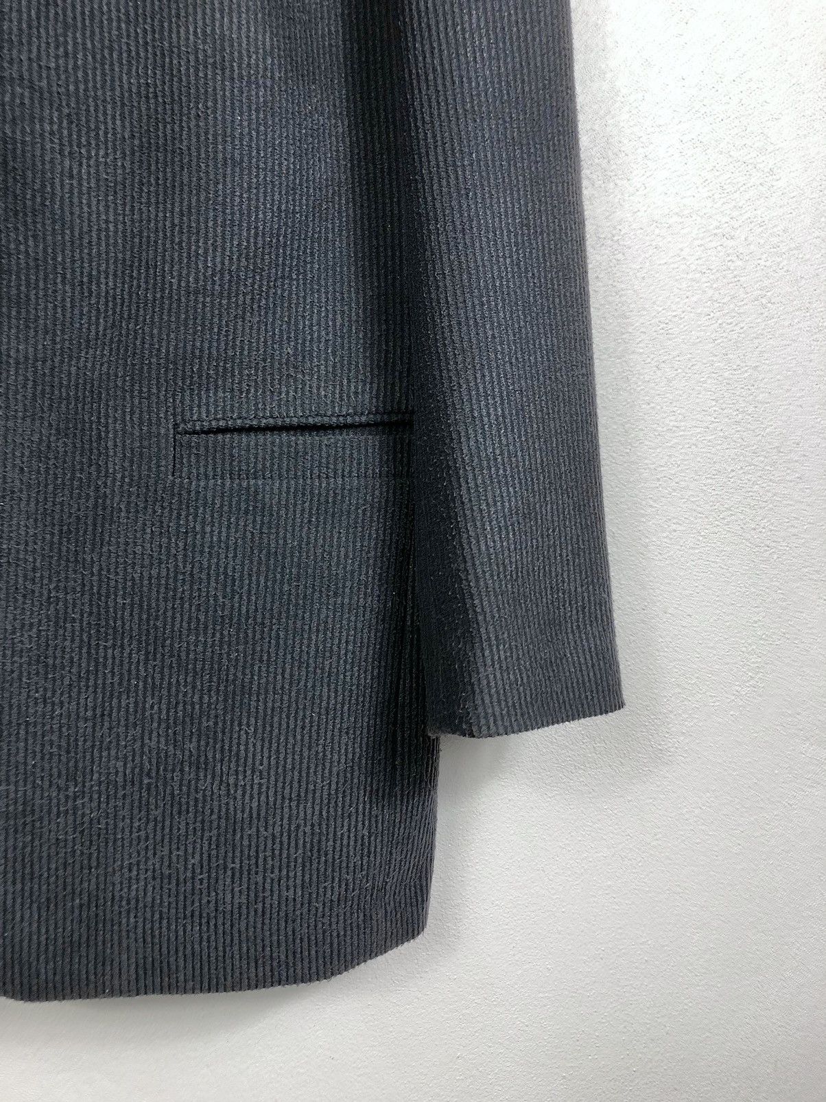 Balenciaga × Vintage Rare Vintage Balenciaga Casual Blazer Jacket Size US L / EU 52-54 / 3 - 6 Thumbnail