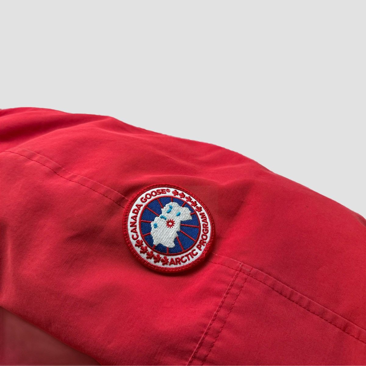 Canada Goose Canada Goose Chilliwack Bomber Jacket Size US S / EU 44-46 / 1 - 5 Thumbnail