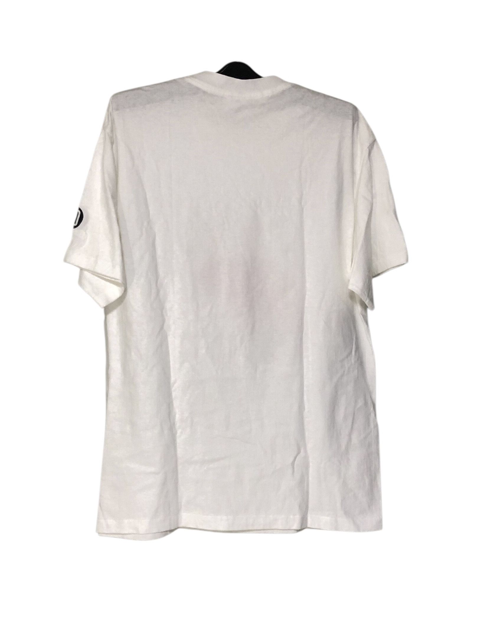 Vintage Vintage Rare 90 Skateboarding Kevin Staab Design Tshirt Size US XL / EU 56 / 4 - 2 Thumbnail