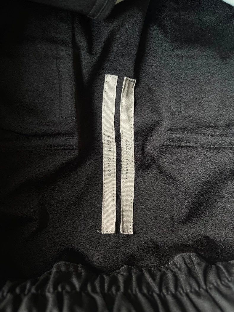 Rick Owens rick owens SS23 Shorts Size US 38 / EU 54 - 4 Thumbnail