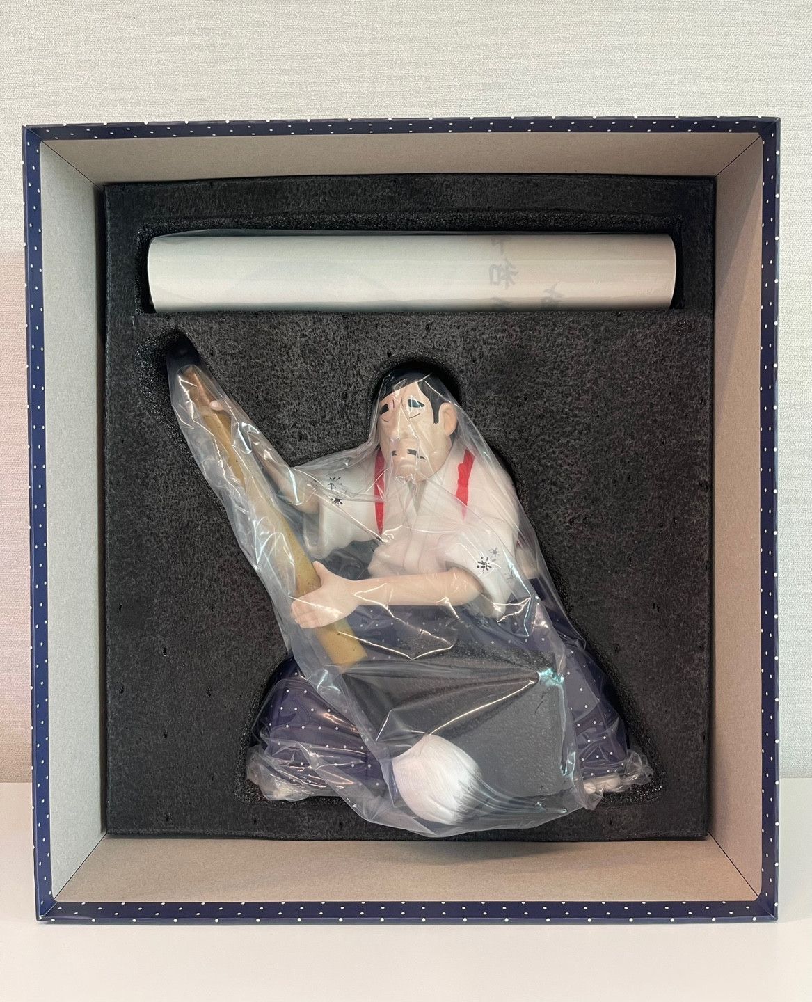 Japanese Brand ESOW Mameshikiri Big picture book Figure Edition Size ONE SIZE - 9 Thumbnail