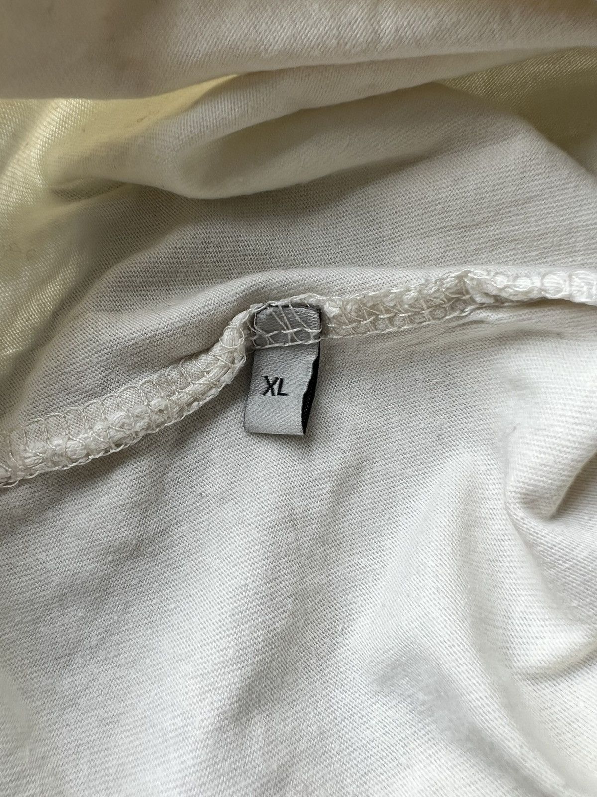 Heron Preston Airborne Capsule Col HBX Exclusive Prohibited Items Shirt Size US L / EU 52-54 / 3 - 9 Thumbnail