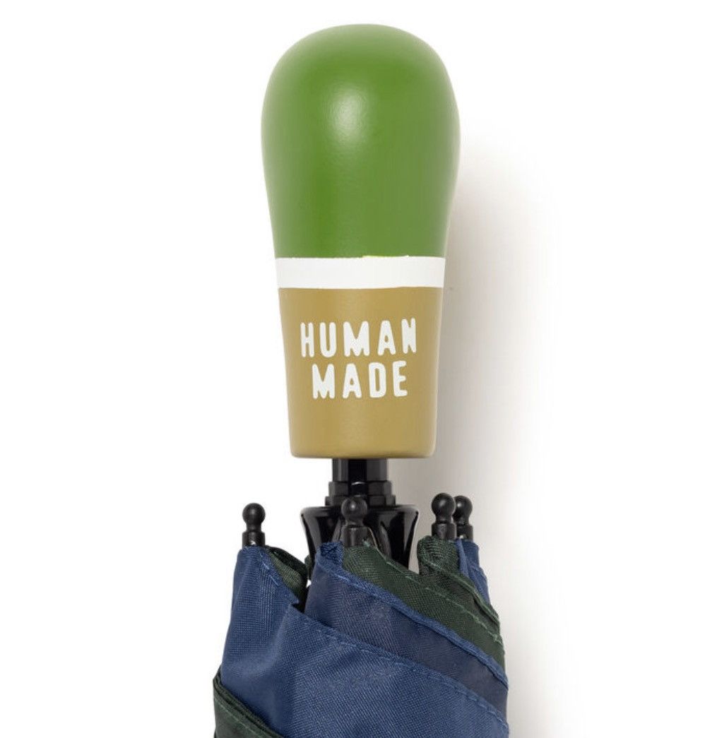 Human Made Human Made Umbrella Size ONE SIZE - 3 Thumbnail