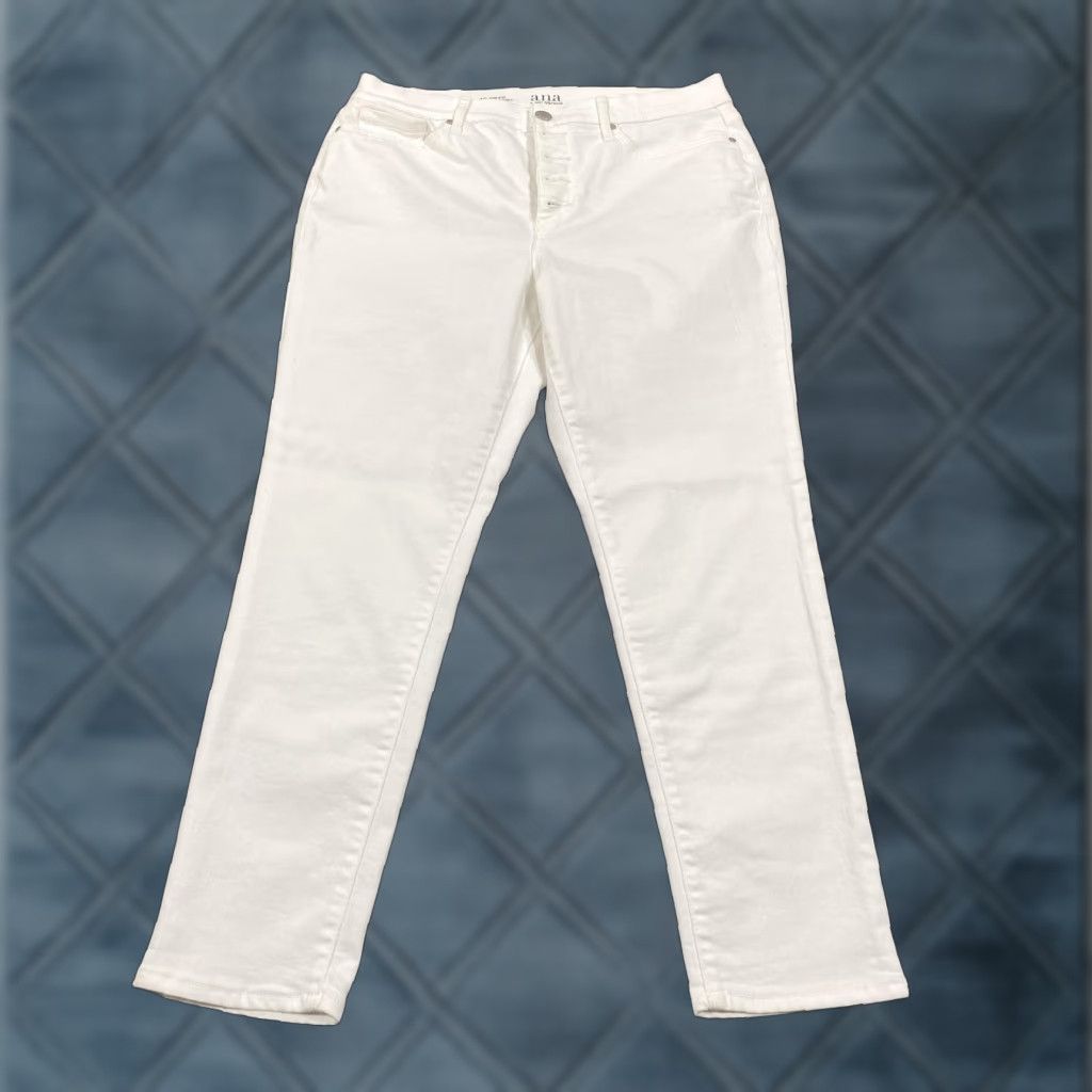 Denime VINTAGE? No. Size 32" / US 10 / IT 46 - 1 Thumbnail