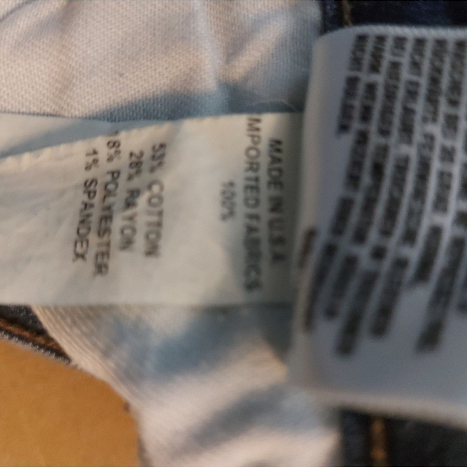 Citizens Of Humanity Citizens of Humanity Jerome Dahan Avedon Jeans 27 Size 27" / US 4 / IT 40 - 8 Thumbnail