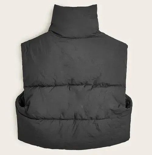 Japanese Brand × Vintage Fashion Autumn New 2022 Stand Collar Elegant Size ONE SIZE - 2 Thumbnail