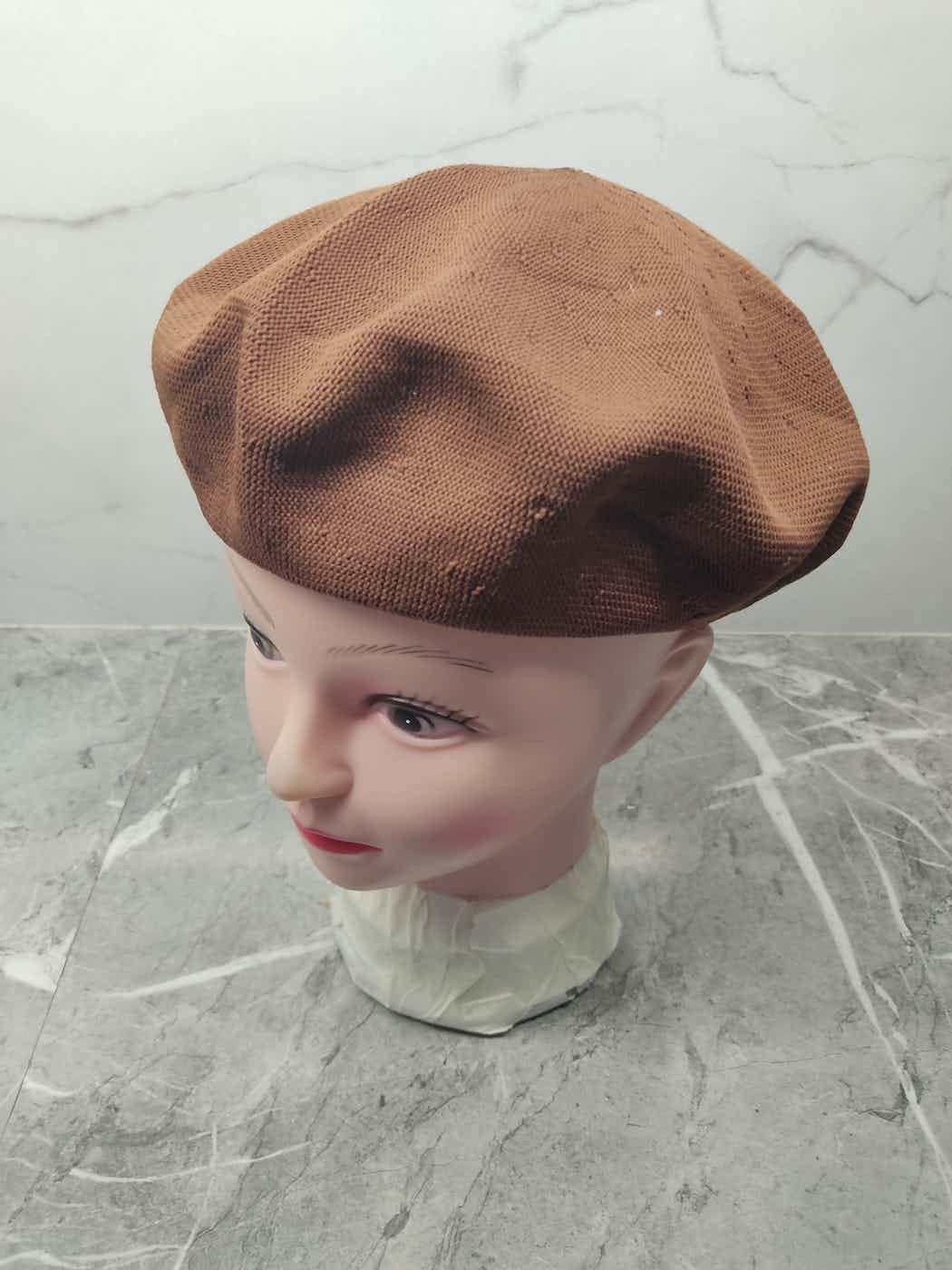 Kangol Vintage Kangol Hat Cap Size ONE SIZE - 1 Thumbnail