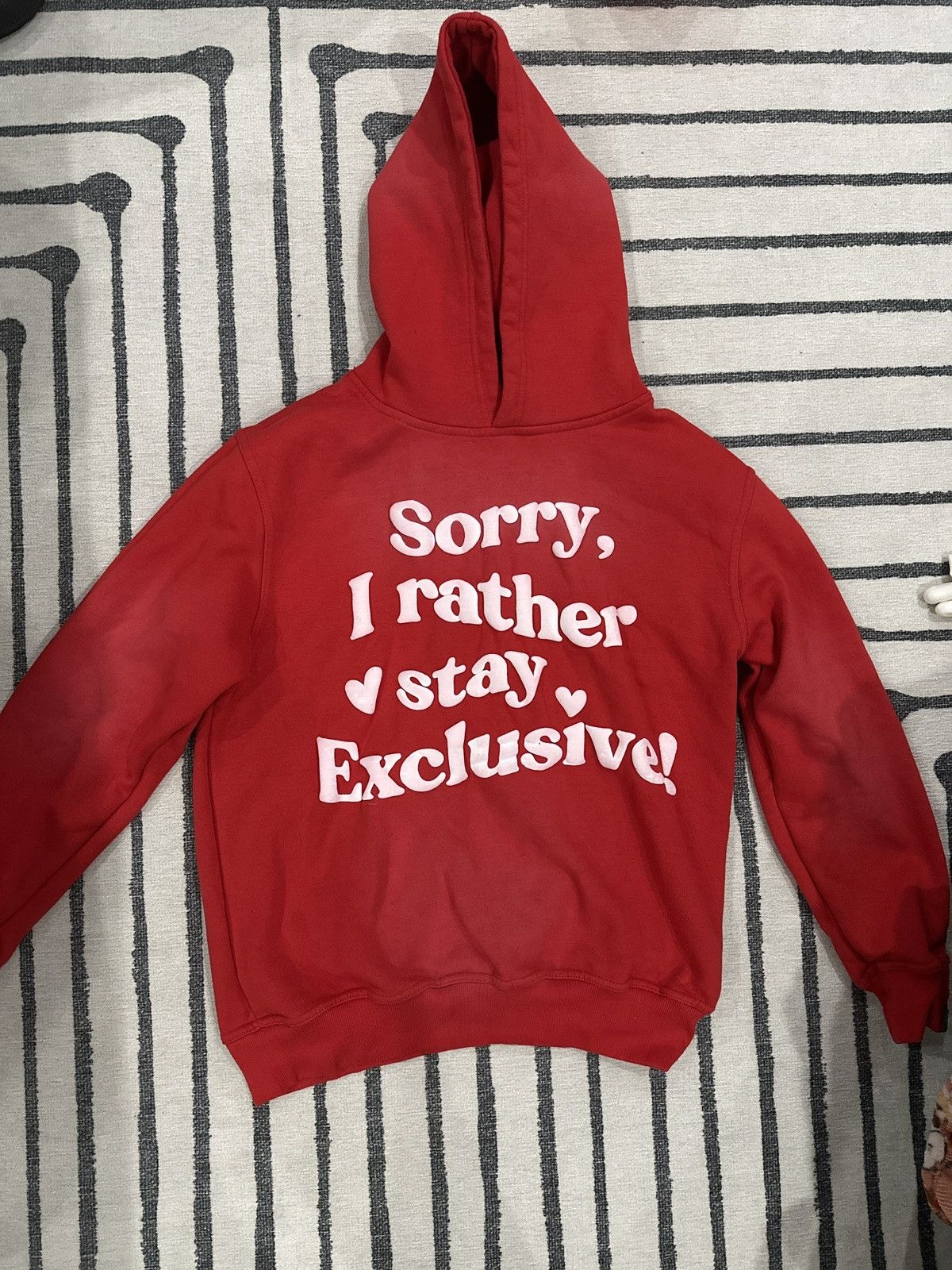 Other Too Exclusive Clothing Hoodie size L Size US M / EU 48-50 / 2 - 1 Thumbnail
