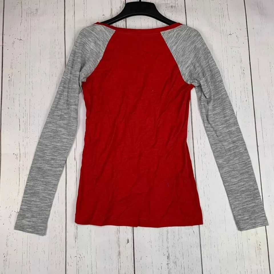 Adidas Washington Wizards NBA Small Pullover Sweater New Women Size S / US 4 / IT 40 - 2 Thumbnail