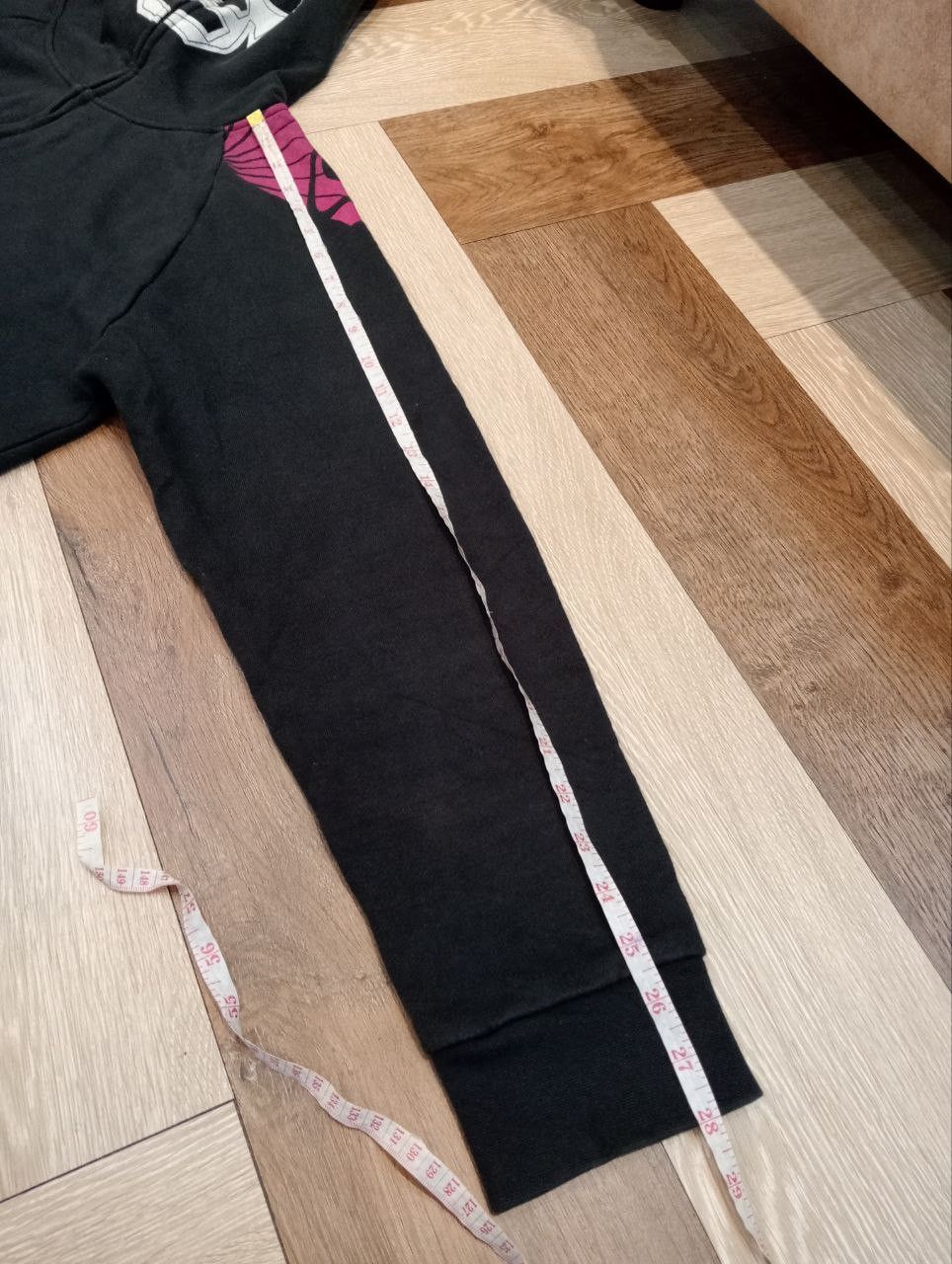 O'Neill VINTAGE O'NEILL FULL ZIPPER HOODIE - SIZE L Size US L / EU 52-54 / 3 - 14 Thumbnail