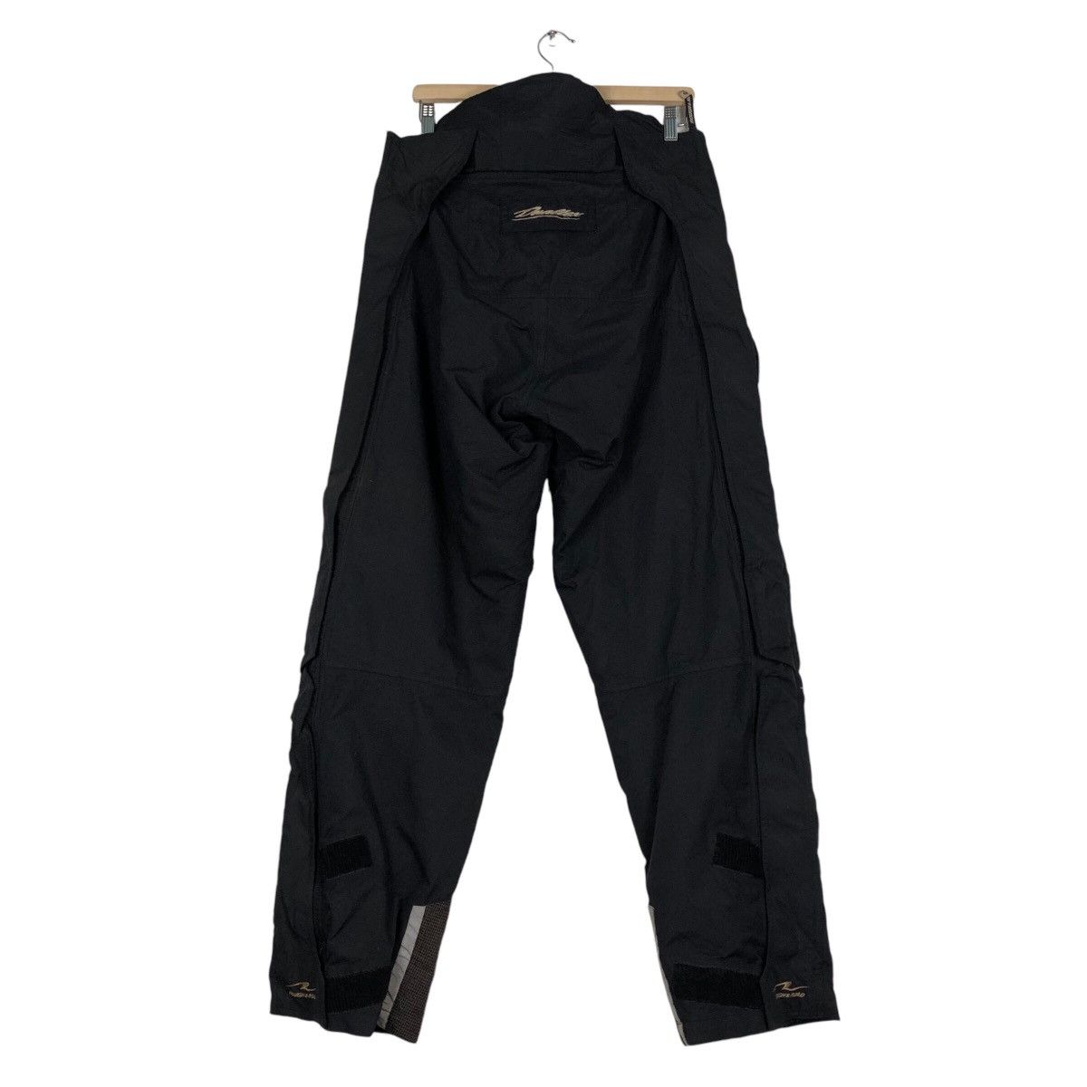 Hein Gericke 📌Vintage Racing Pants Motorcross Rough & Road Multi Pocket Size US 32 / EU 48 - 8 Thumbnail
