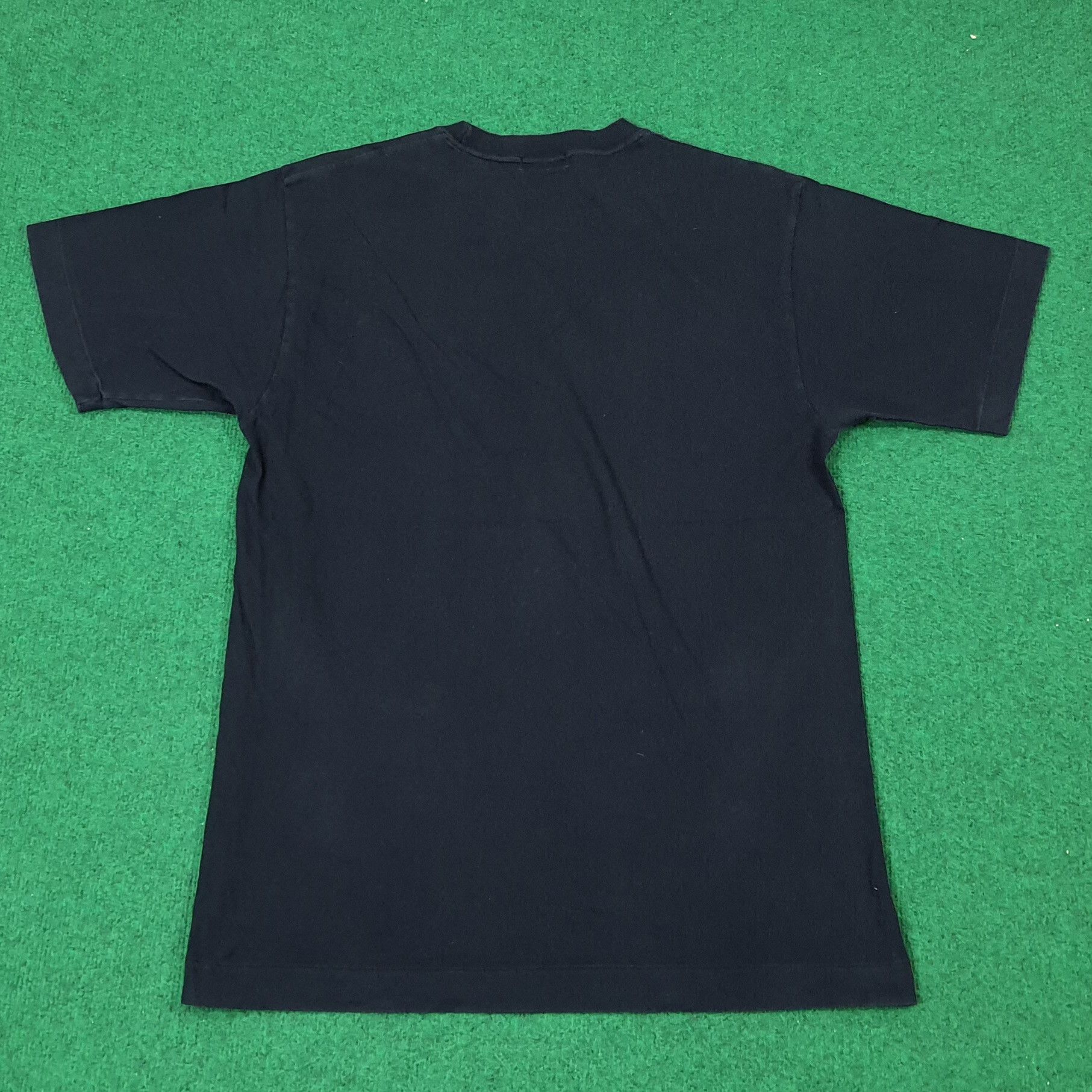 Issey Miyake × Japanese Brand × Vintage Vintage Im Product by Issey Miyake Designer Tshirt C219N38 Size US M / EU 48-50 / 2 - 3 Thumbnail