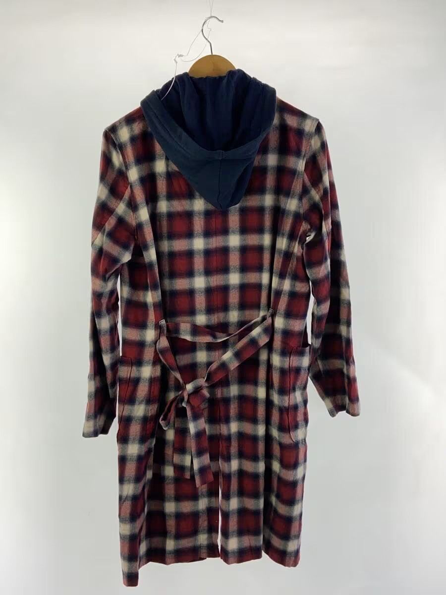 Undercover SS17 Layered Gown Zip Hoodie Size US M / EU 48-50 / 2 - 2 Thumbnail