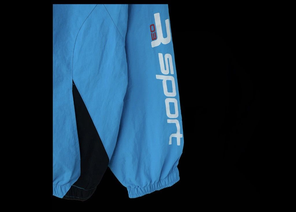 The GV Gallery GV Gallery Raspberry Hills Bermuda Track Jacket Size S Size US S / EU 44-46 / 1 - 5 Thumbnail