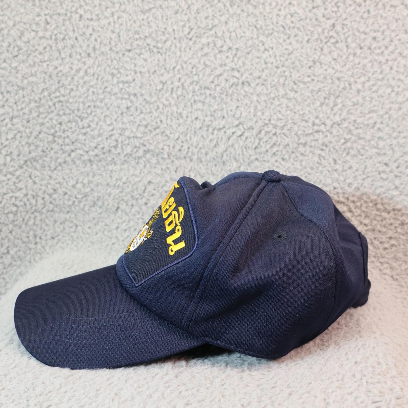 Other Royal Thai Marine Hat Men OS Snapback Cap Patch Military Size ONE SIZE - 5 Thumbnail