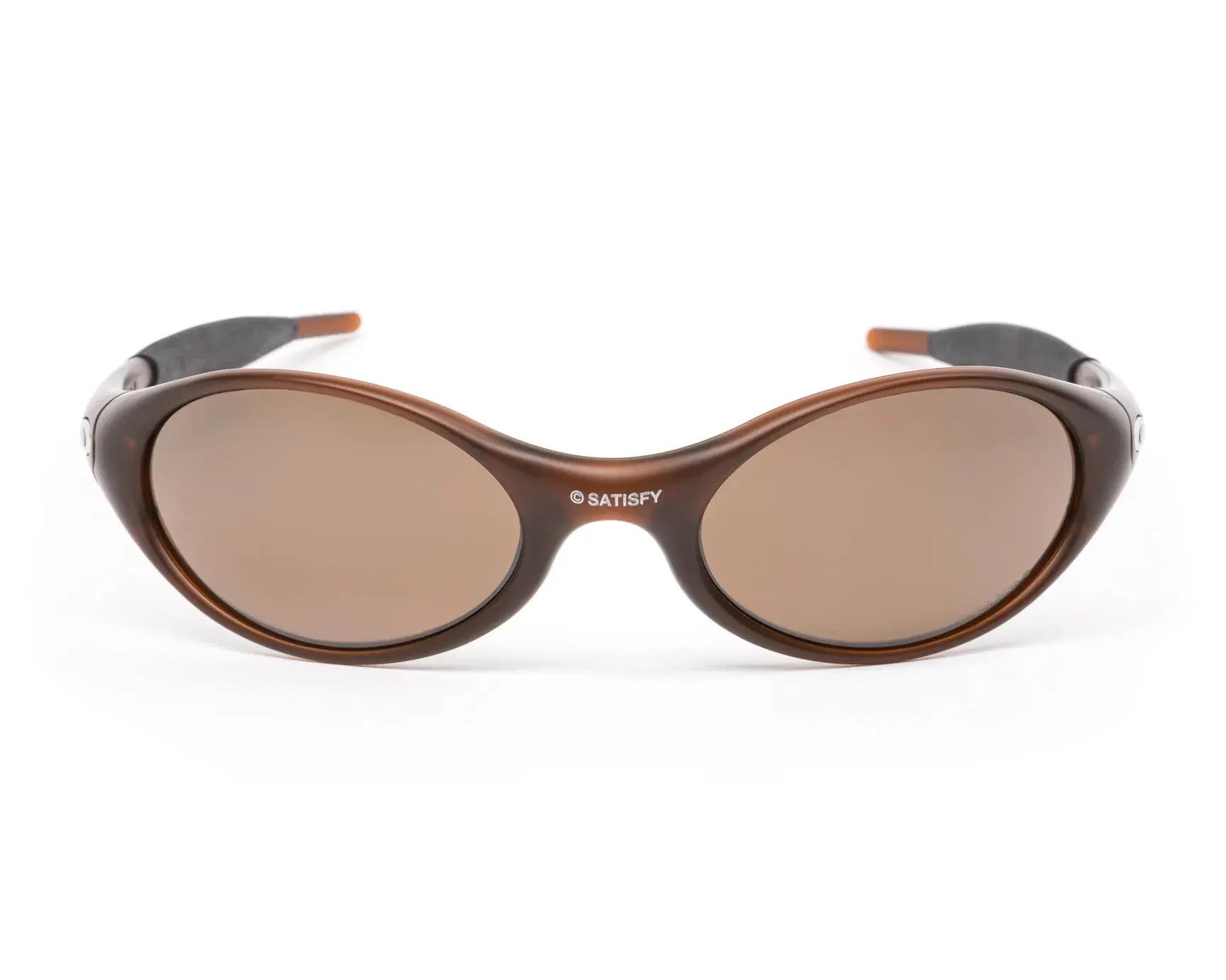 Oakley × Satisfy SATISFY Oakley Eye Jacket Dune Size ONE SIZE - 2 Thumbnail