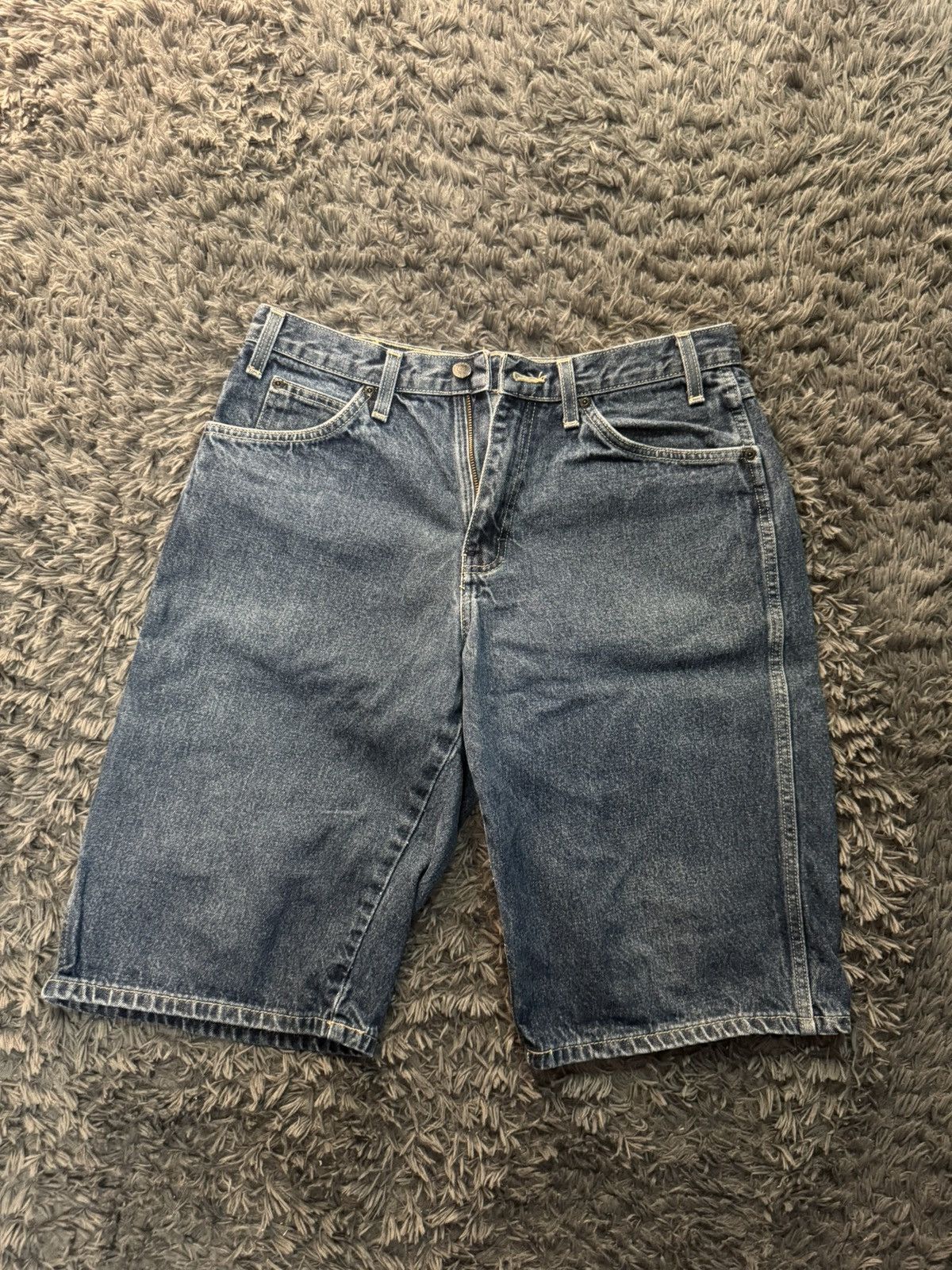 Dickies Dickies Jorts Size US 31 - 1 Thumbnail