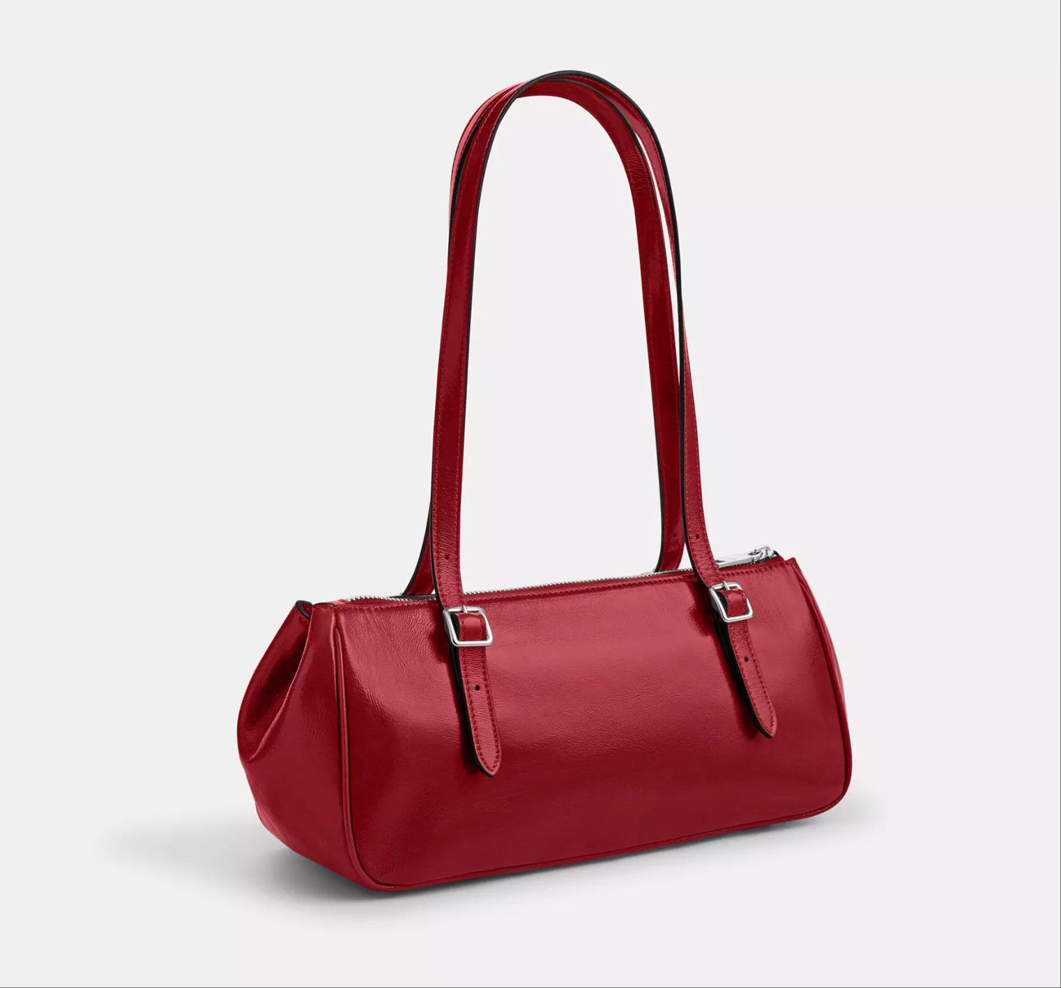 Coach Asher Shoulder Bag CBJ05 Size ONE SIZE - 5 Thumbnail