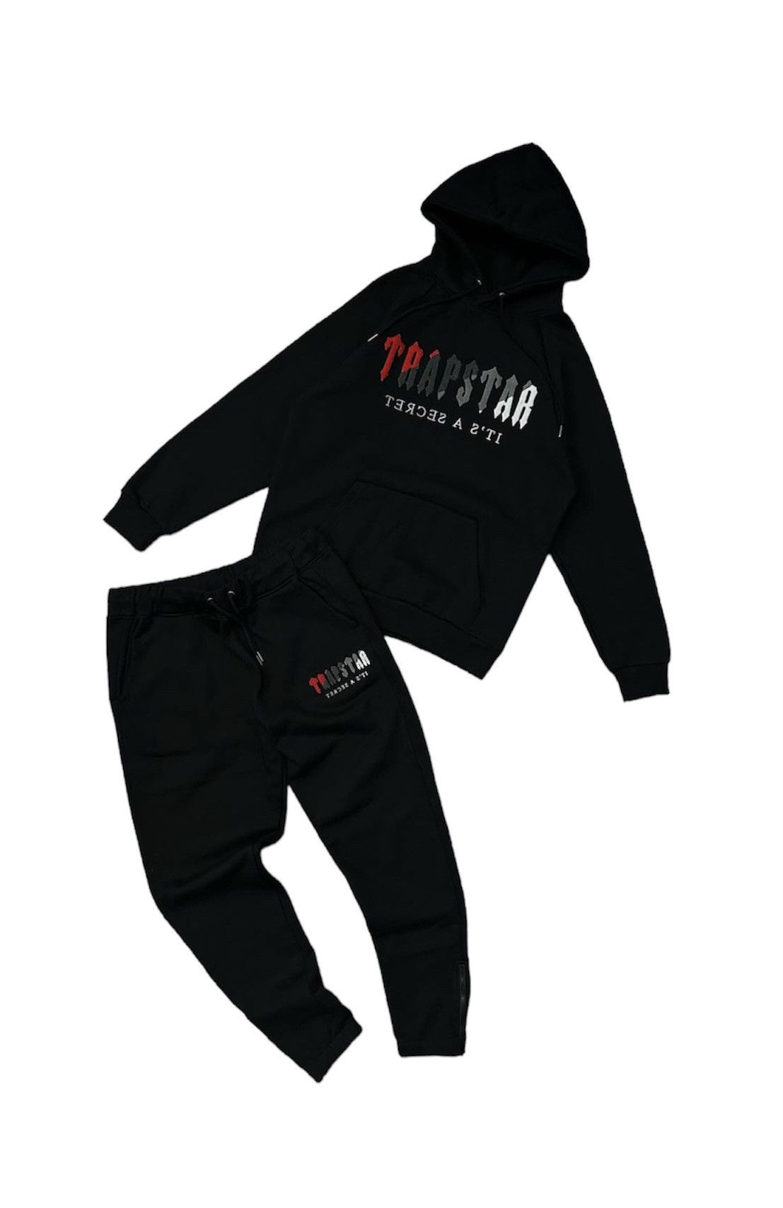 Rare Trapstar London costume | Grailed