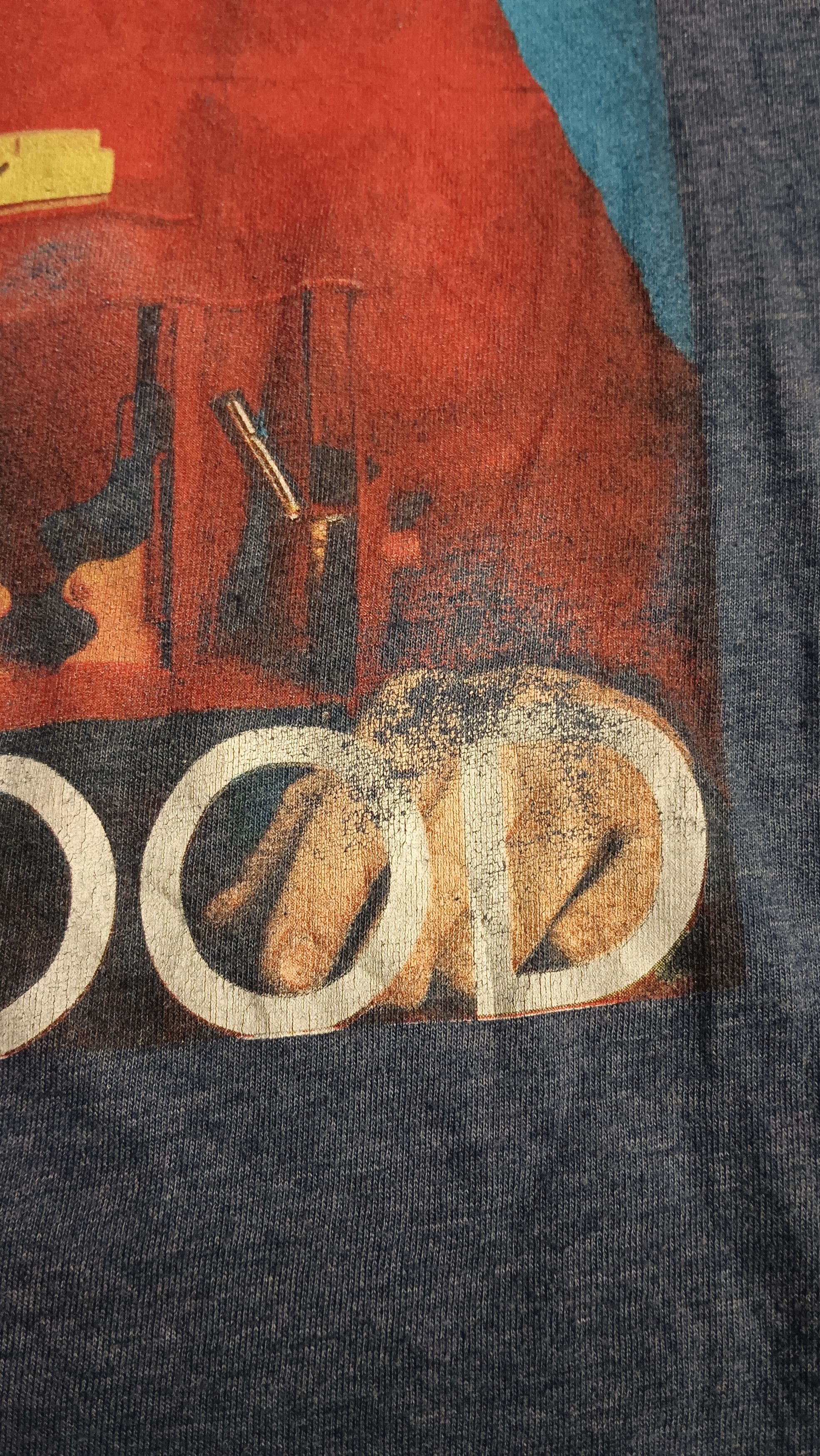 Other Mister Rogers neighborhood T-shirt size L Size US L / EU 52-54 / 3 - 2 Thumbnail