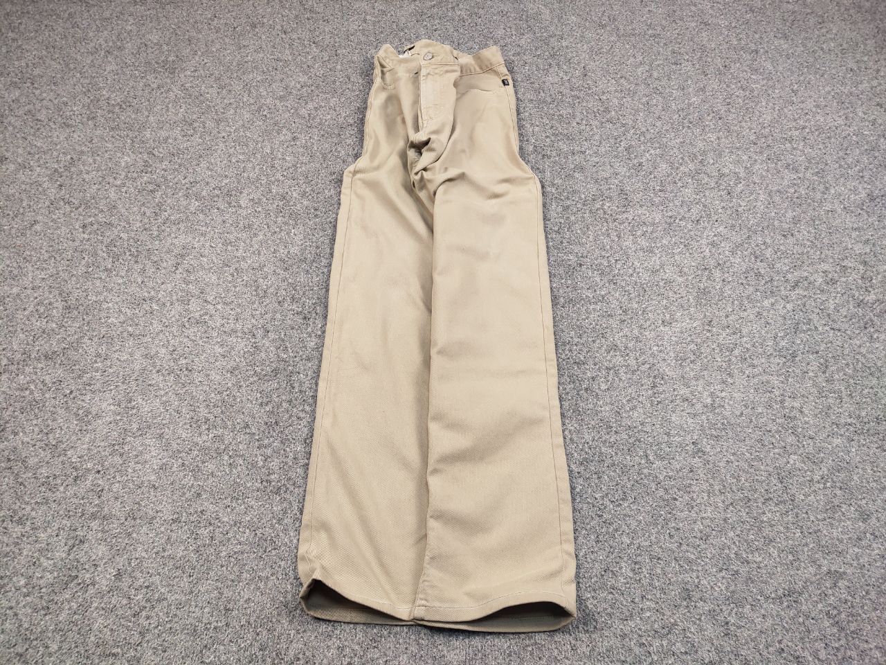 Versace Vintage 90' Versace Jeans Couture Classic Trouser Pants Size US 34 / EU 50 - 2 Thumbnail