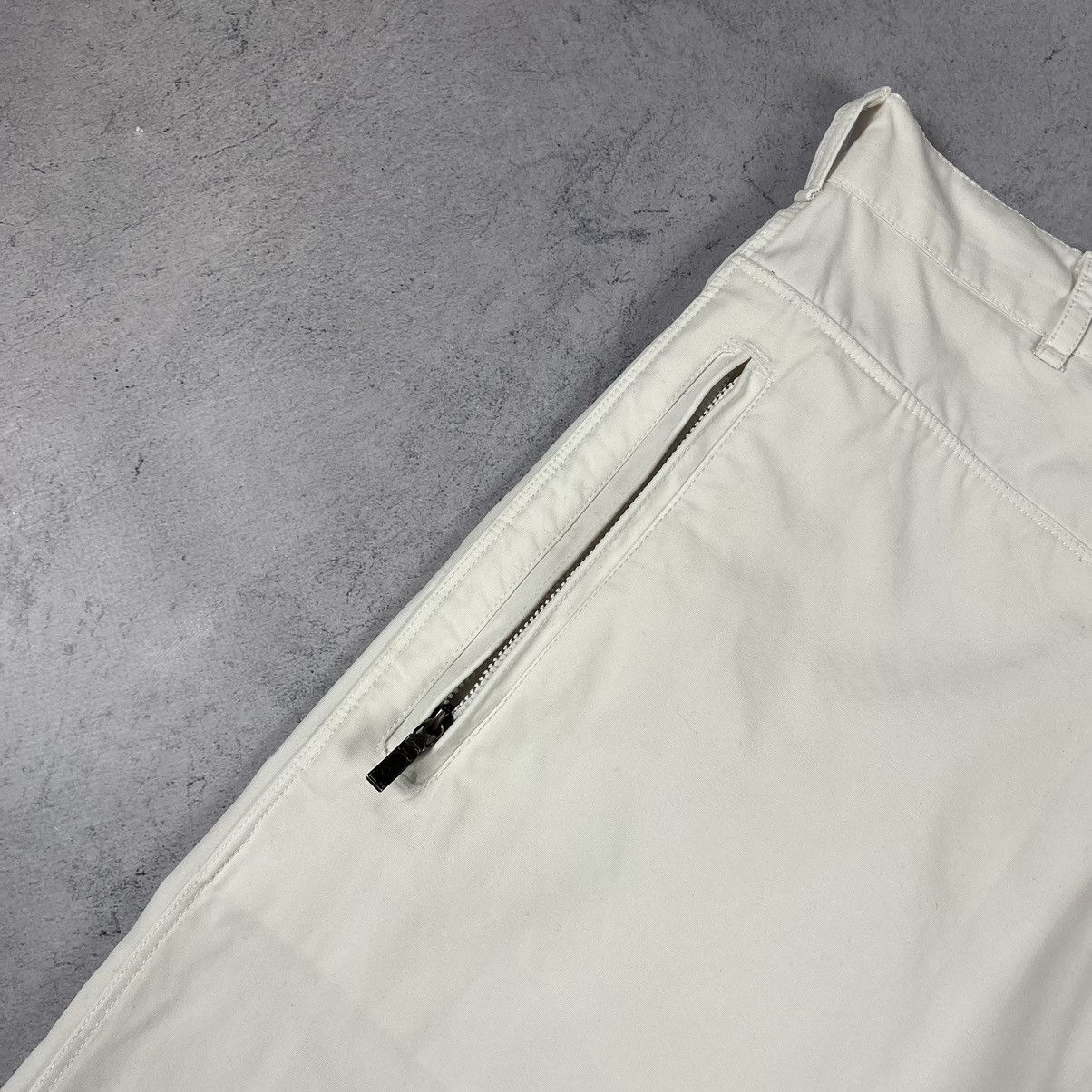 Japanese Brand Maharishi Japanese reflective dragon rare pants Size 32" / US 10 / IT 46 - 5 Thumbnail