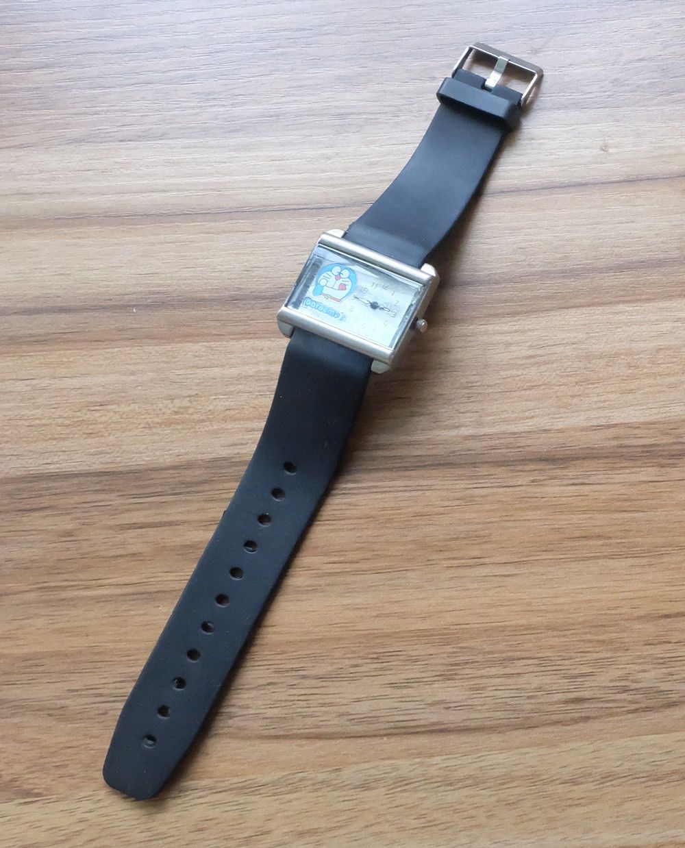 Japanese Brand Doraemon Watch 2005s Size ONE SIZE - 2 Thumbnail