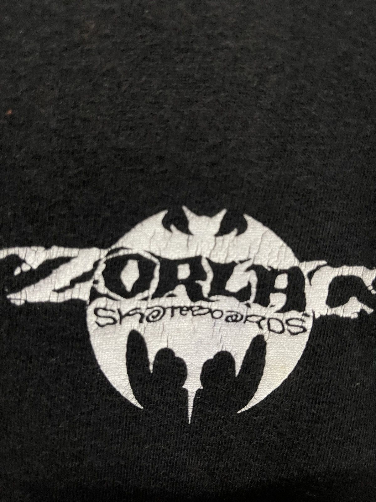 Other Vintage Zorlac Skateboards🔥🔥🔥 Size US M / EU 48-50 / 2 - 2 Thumbnail