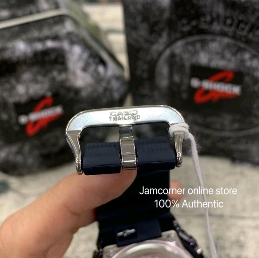 Casio × G Shock Casio G Shock GM-2100N-2A Size ONE SIZE - 5 Thumbnail