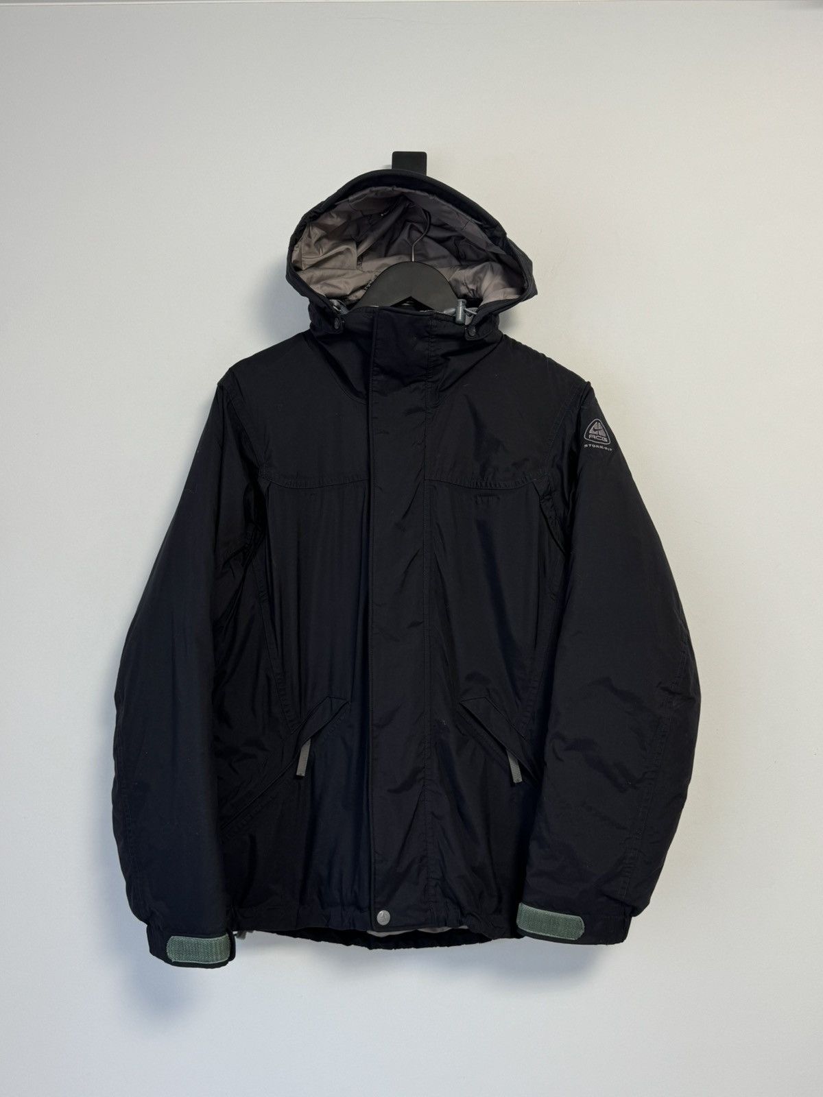 Vintage Nike Acg Vintage Women’s Jacket Storm-Fit Ski Size M / US 6-8 / IT 42-44 - 1 Thumbnail