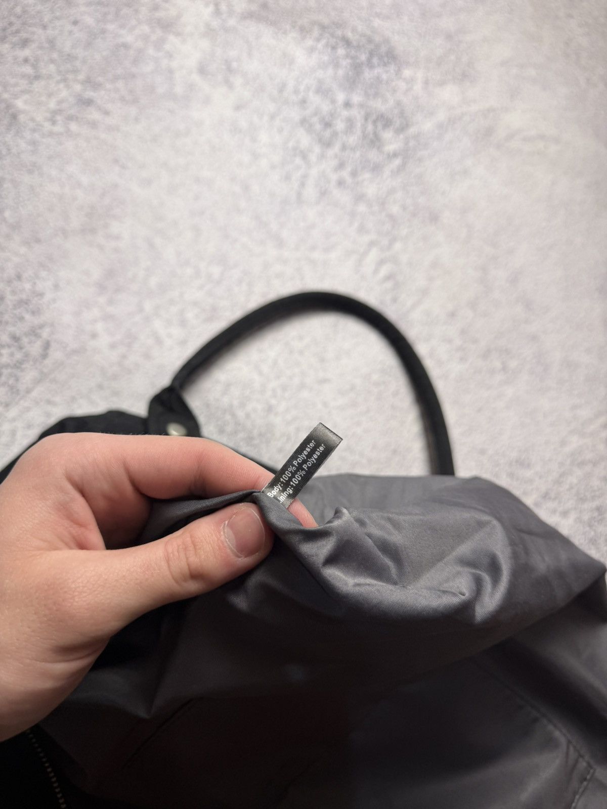 Japanese Brand GGL Bag George Gina&Lucy Come Come Starter Boy Bag Size ONE SIZE - 18 Thumbnail