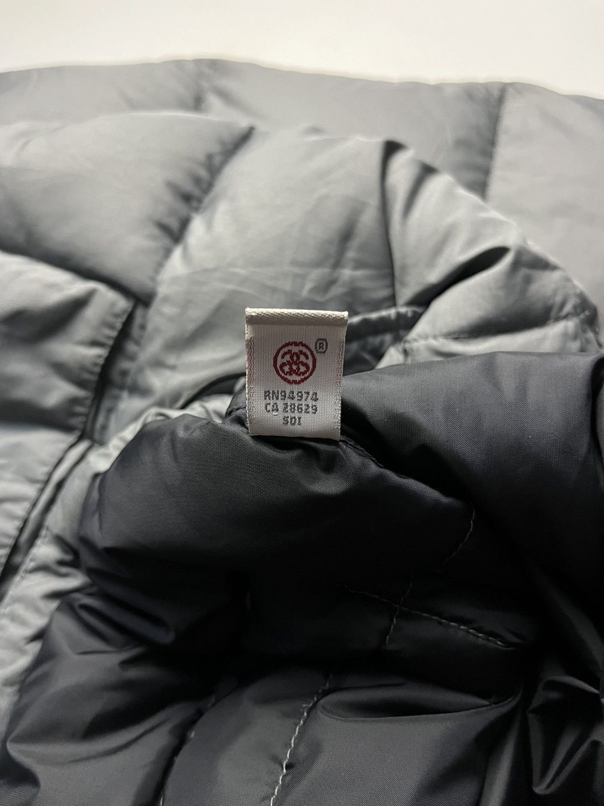 Stussy Stussy Puffer Jacket Size US L / EU 52-54 / 3 - 16 Thumbnail