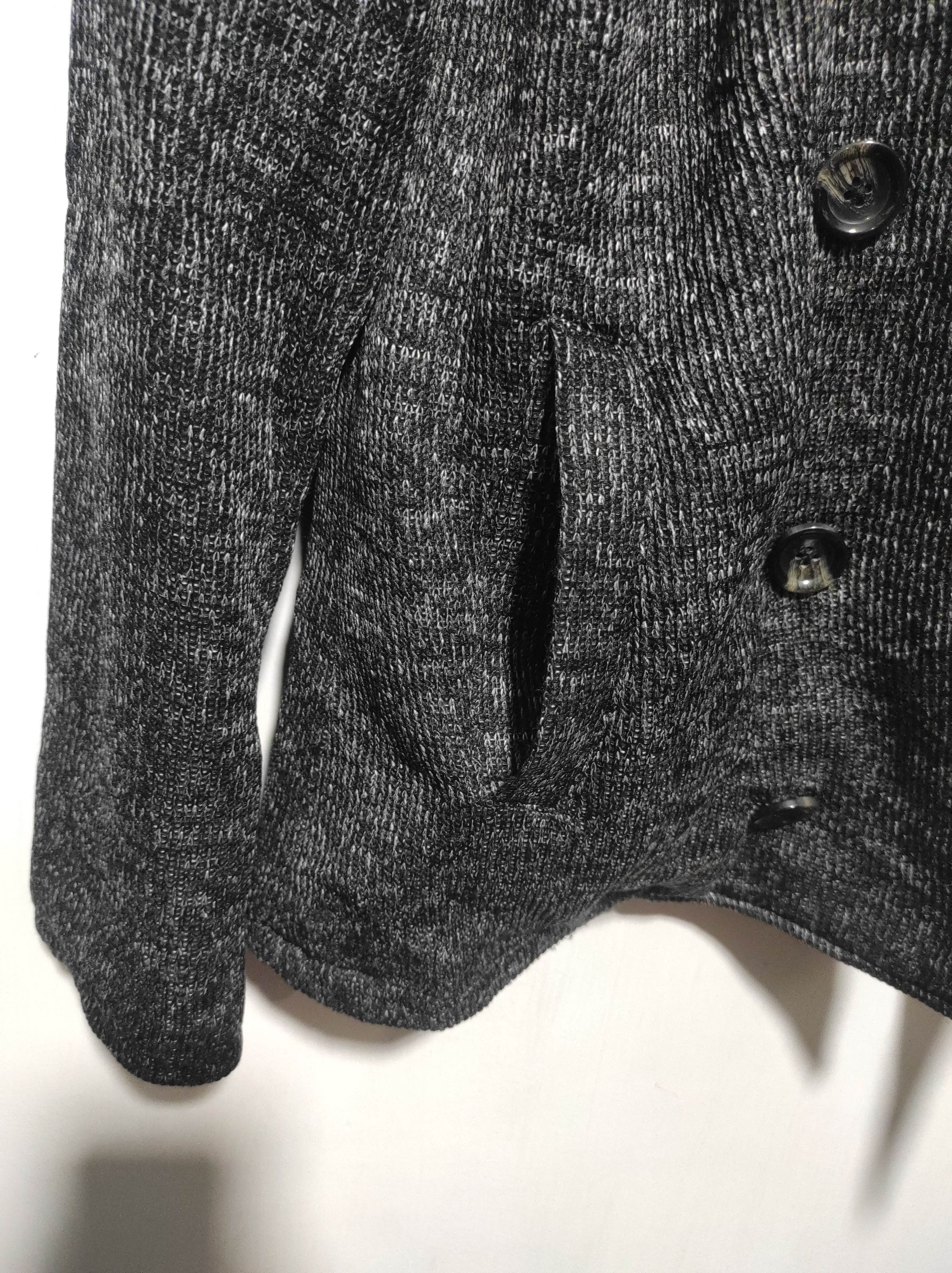 In The Attic In The Attic Double Layer Fur Hoodie Jacket i6w9 LGB style Size US M / EU 48-50 / 2 - 5 Thumbnail
