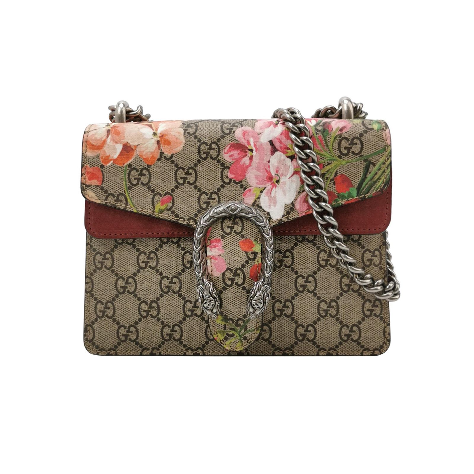 Gucci Gucci Women os Shoulder Bags Size ONE SIZE - 1 Thumbnail