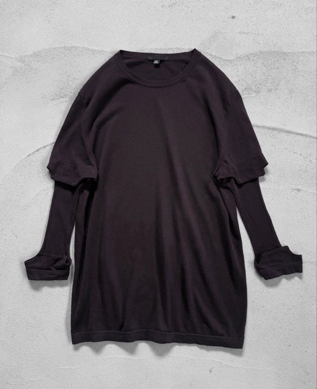 Helmut Lang Helmut lang archive 04ss bondage 46 Size US S / EU 44-46 / 1 - 4 Thumbnail